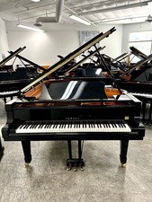 2000 Yamaha C7 Grand Piano