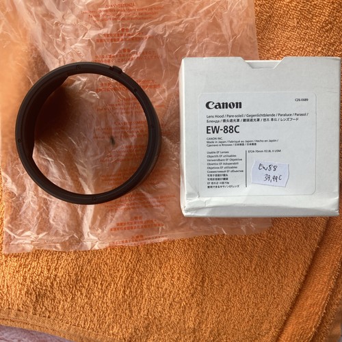 Official canon 88c - canon, tulip