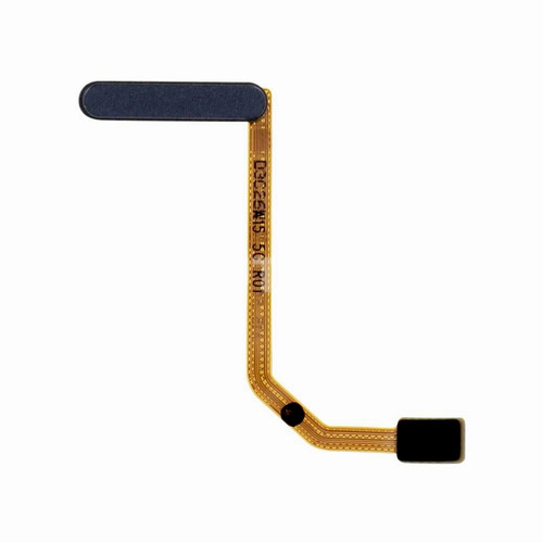 Bouton nappe power noir pour