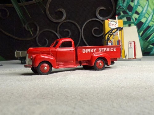 Dinky toys 25r camion - dinky,