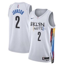 Brooklyn nets cameron - brooklyn, johnson