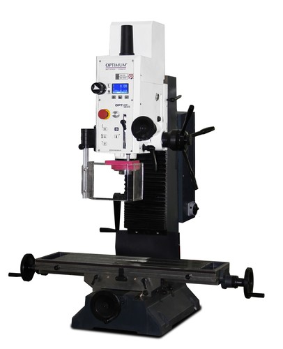 Perceuse fraiseuse universelle - perceuse-fraiseuse,