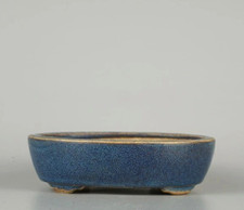 Pot à bonsaï japonais ISSO