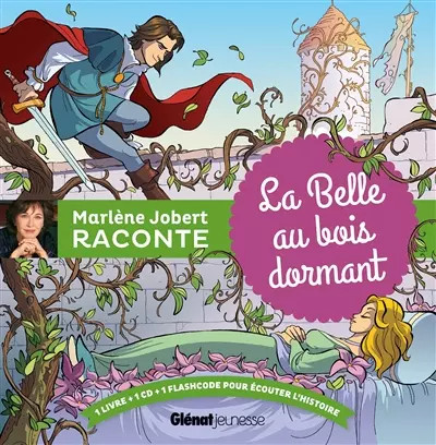 Belle bois dormant - belle, au