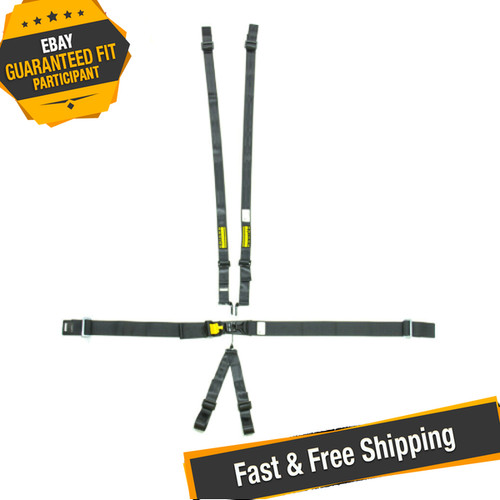 Schroth racing 76560h 6 - racing,