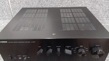 Amplificateur intégré Yamaha