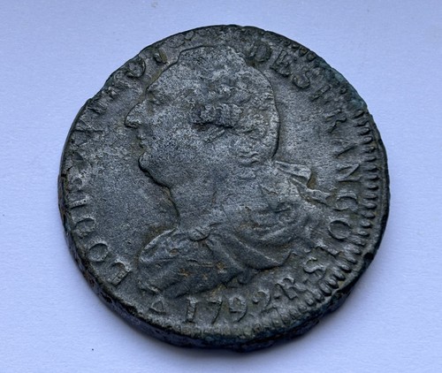 Pièce sols louis xvi - pièce, de