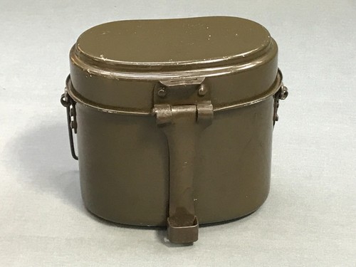 Gamelle allemande ww2 - allemande,