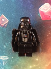 Darth Vader (Light Gray Head)