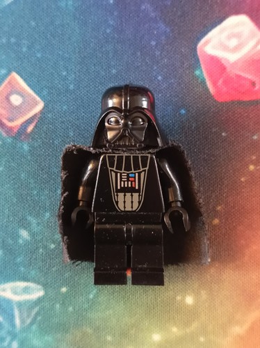 Darth vader - vader, (light