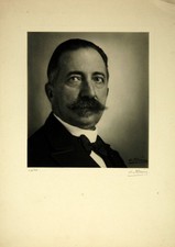 Lieven Gevaert (1868-1935)