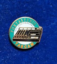 RARE PINS PORTASTUDIO TASCAN