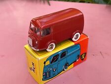 ERIA Punch PEUGEOT D4A (D3A) Neuf boite d'origine Mint in box No Dinky, Quiralu