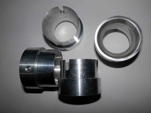 Weber dcoe venturis - weber,