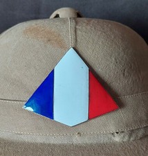 insigne 1 DFL pour casque