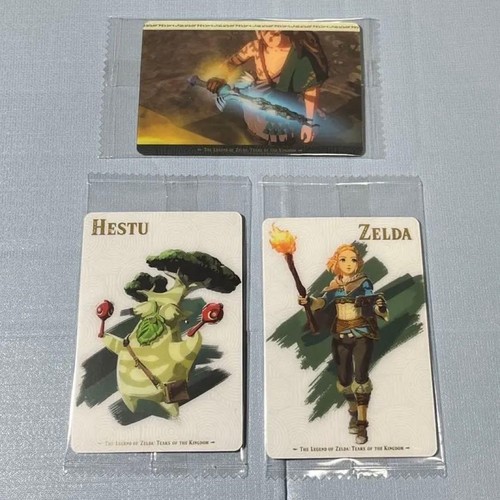 Nintendo the legend zelda - of,