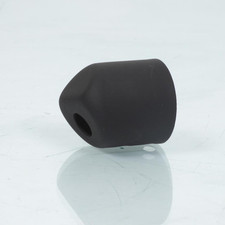 Embout sortie silencieux pot d