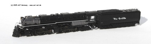 Athearn 11809 6 - athearn, n