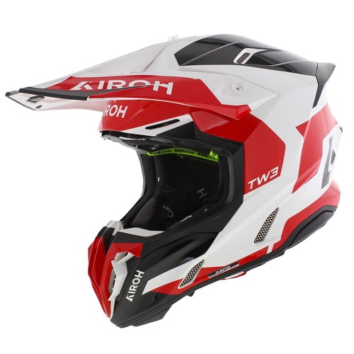 Casque airoh twist mx - twist,