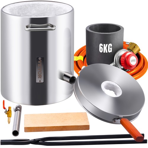 Vevor 6kg four fusion - 6kg,