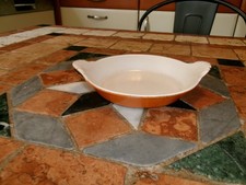 plat a oeufs le creuset numero