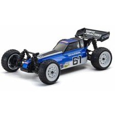 Kyosho 1/10 EP Kit Laser SB