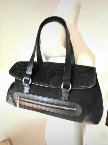 Sac epaule kenzo cuir - sac,