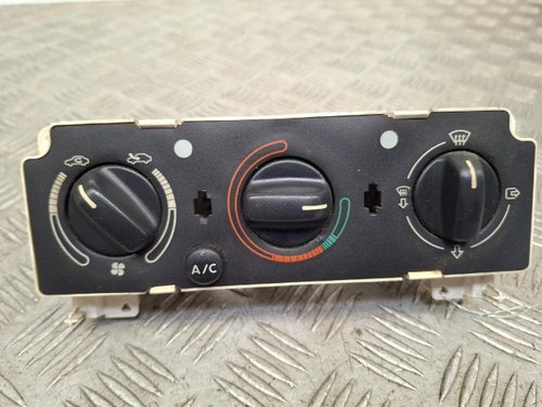 Commande chauffage peugeot 306 - chauffage,