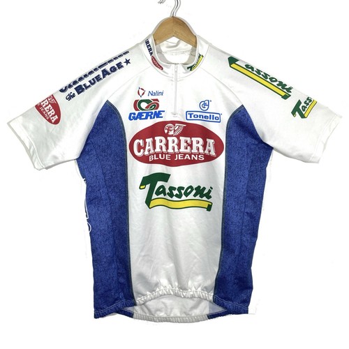 Maillot cycliste zip - maillot,