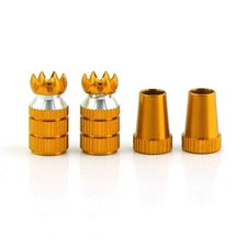 Embouts de Culbuteur en MéTal