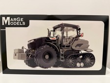 CLAAS AXION 9.450 TERRA TRAC BLACK 1/32