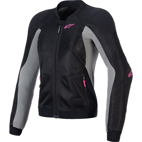 Veste moto pour femme - veste, de