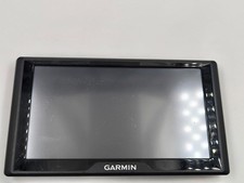 Garmin Drive 61 LMT-S GPS De