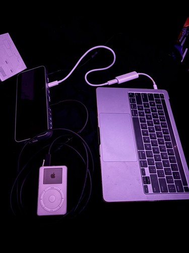 Apple thunderbolt dock and - thunderbolt,