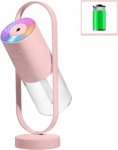 Humidificateur sans fil - ,, mini