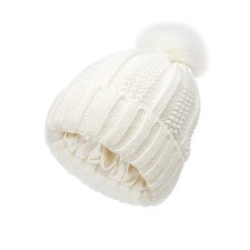 Bonnet Femme Hiver Chaud