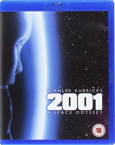 2001 space odyssey - space,