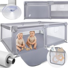 Malplay parc pour bébé Aire