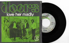 SP 45Tours 7" vinyl – The