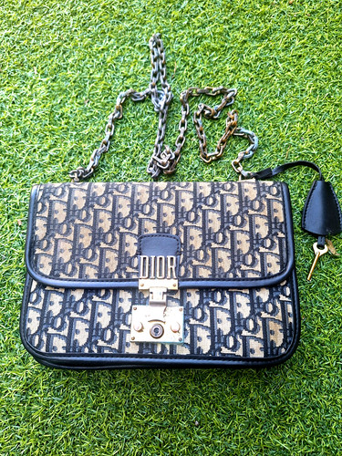 Sac main vintage - a,