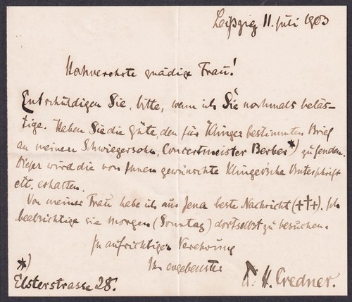 Hermann credner géologue - credner,