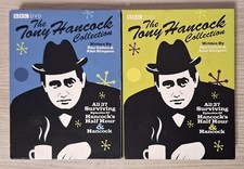 The Tony Hancock Collection