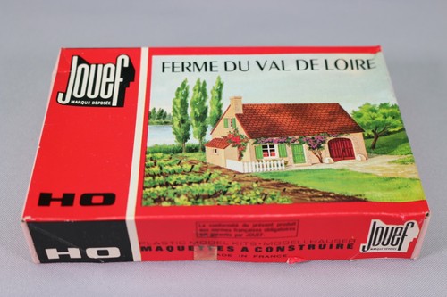 Zs135 jouef train maquette - jouef,