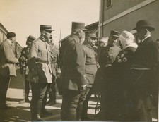 ALGÉRIE C. 1924 -