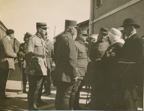 Algérie 1924 - c.,