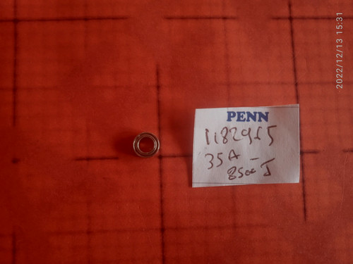 Part 35a 8500j - ball, bearing