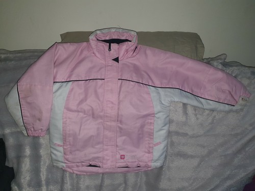 Veste ski thermique - veste,