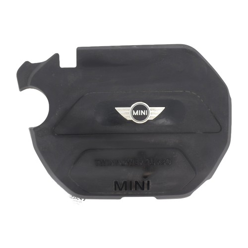 Cache moteur mini - -, iii