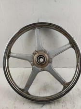 Jante avant à bâton RIGIDA