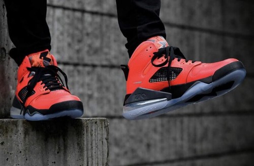 Nike air jordan mars - nike,